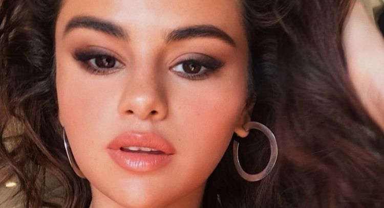 Selena Gomez arremete contra quienes critican su peso y pide que “se vayan” si no les gusta