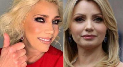 Tras la indiscreción de Cynthia Klitbo con Angélica Rivera, ¿siguen siendo amigas?