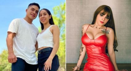 'Exatlón México': Koke Guerrero pone celosa a su novia con Karely Ruiz