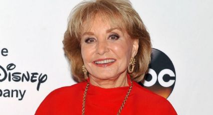 Muere la icónica periodista Barbara Walters a los 93 años