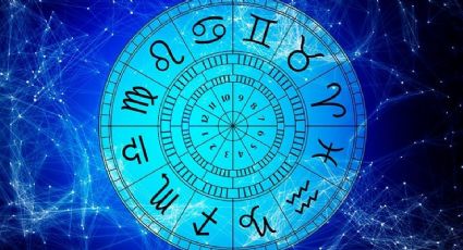 Horóscopos: Esto es lo que les espera a los signos del zodiaco para este 2023