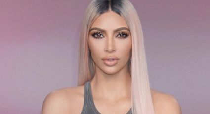 Kim Kardashian visita cárcel de alta seguridad y se revela que prepara documental