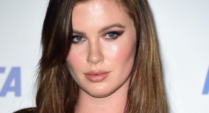 Ireland Baldwin, hija de Alec Baldwin, revela que está embarazada