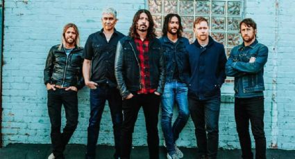 Foo Fighters anuncian su primer álbum nuevo tras la muerte de Taylor Hawkins: 'But Here We Are'