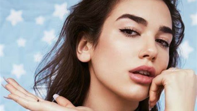 Dua Lipa construye multimillonaria mansión en Albania