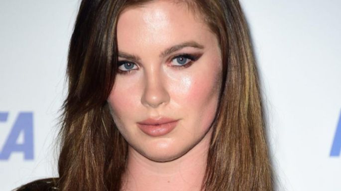 Ireland Baldwin, hija de Alec Baldwin, revela que está embarazada