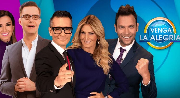 Dramas en TV Azteca: Laura G enfurece en vivo y abandona 'VLA'; conductora se va a Televisa