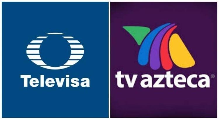 Peleas de herencia, infidelidad y robos: Las polémicas más fuertes de Televisa y TV Azteca