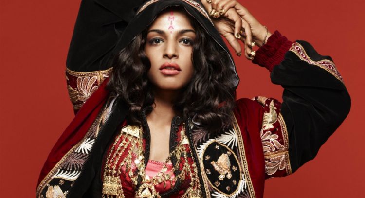 MIA revela que pasó por una “reacción negativa” por decir que “Jesús es real”