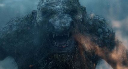 La crítica destroza a 'Troll', la nueva película de fantasía de Netflix