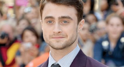 Daniel Radcliffe habla de su posible participación en el reinicio de la serie 'Harry Potter' de HBO