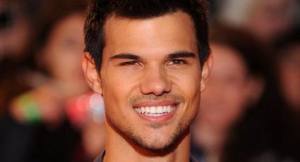 Por medio de un video, Taylor Lautner responde a los "haters" que dicen que no ha "envejecido bien"