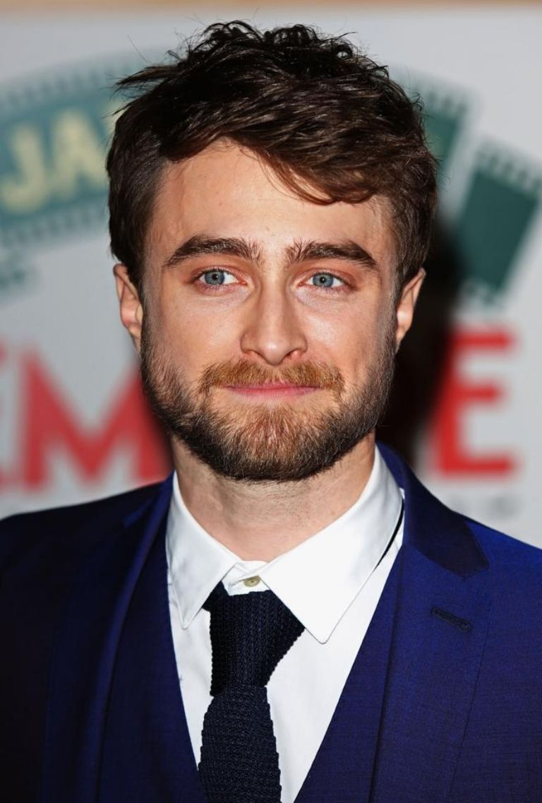 Daniel Radcliffe