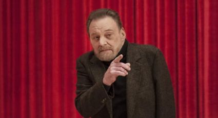 Lamentable: Muere Al Strobel a los 83 años, actor de 'Twin Peaks'; este es su legado