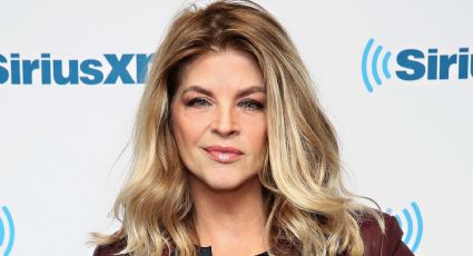 Muere Kirstie Alley de 'Mira quién habla'; esta fue la causa de su muerte