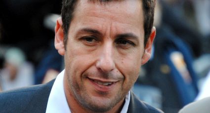 Adam Sandler habla acerca de sentirse viejo mientras termina su recuperación por cirugía de cadera