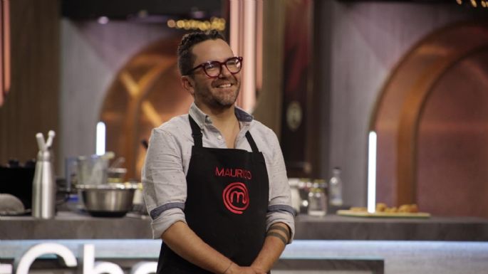 'MasterChef Celebrity': Mauricio Mancera es eliminado y así reaccionaron las redes