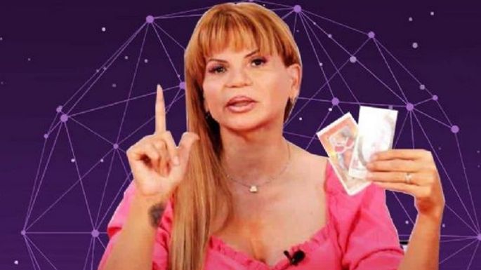 Horóscopo lunes 5 diciembre del 2022: Mhoni Vidente revela que te deparan los astros