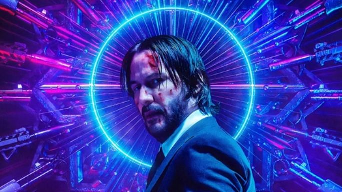 Keanu Reeves revela en que momento de la línea temporal sucederá 'Ballerina' spin-off de 'John Wick'