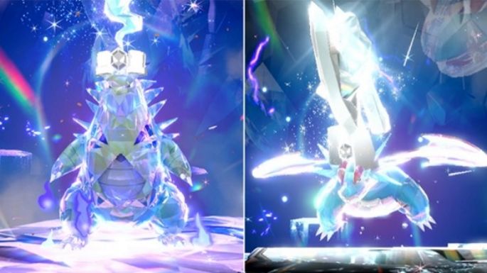 El próximo evento 'Pokémon Scarlet and Violet Tera Raid' contará con algunos adversarios peligrosos