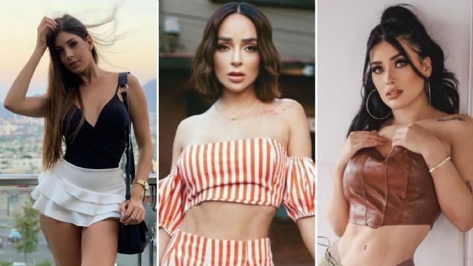 Rocío Sánchez defiende a Manelyk González de su polémica con Brenda Zambrano