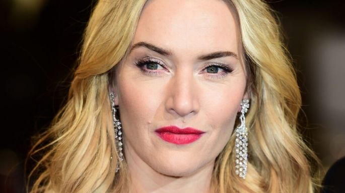 Esta es la gran franquicia en la que Kate Winslet rechazó trabajar