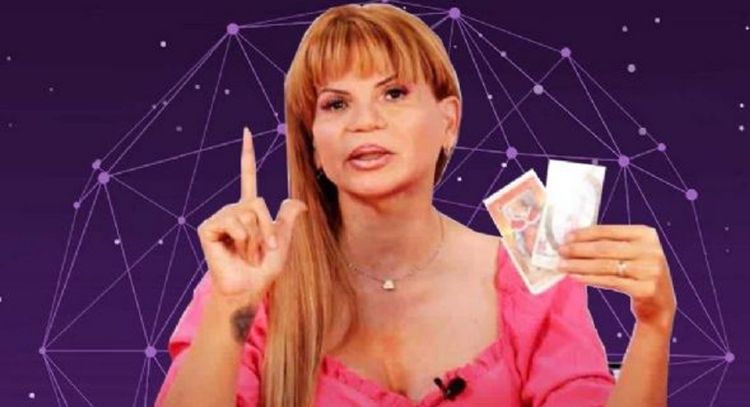 Horóscopo lunes 5 diciembre del 2022: Mhoni Vidente revela que te deparan los astros