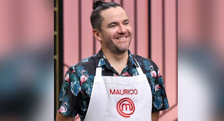 Tras salir de 'MasterChef', Mauricio Mancera impacta a TV Azteca con contundente mensaje