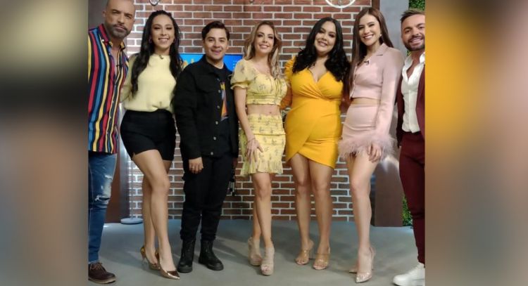 Wendolee es hospitalizada: Exintegrante de 'La Academia' revela su terrible e incurable enfermedad