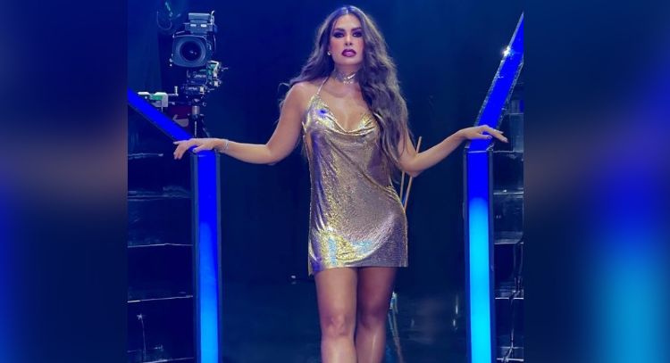 Tras 15 años al aire, Galilea Montijo le dice adiós a Televisa y ella la reemplaza en 'Hoy'