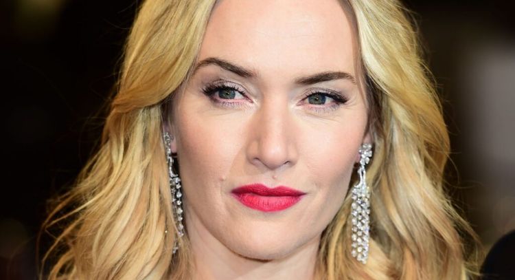 Esta es la gran franquicia en la que Kate Winslet rechazó trabajar