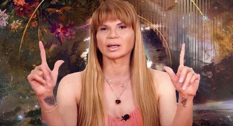 Horóscopo martes 6 diciembre del 2022: Mhoni Vidente revela que te deparan los astros