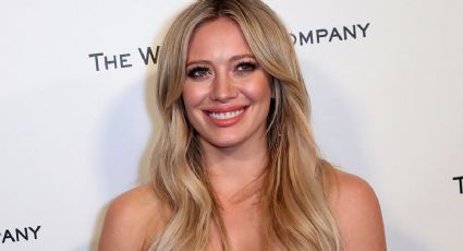 Hilary Duff se sincera sobre el “horrible” trastorno alimenticio que sufrió cuando tenía 17 años