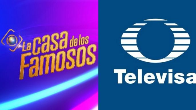 Golpe a Televisa: 'La Casa de los Famosos' aseguraría rating al confirmar estos actores de novelas