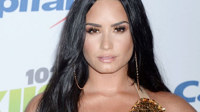 Demi Lovato anuncia que regresará al estudio de grabación a 3 meses de su último disco