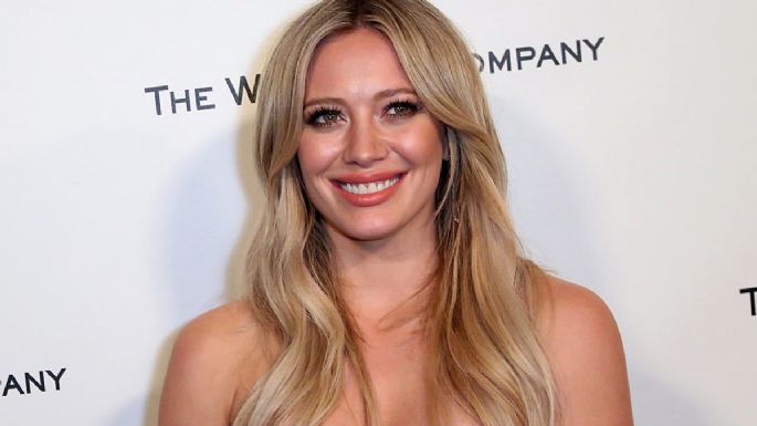 Hilary Duff se sincera sobre el “horrible” trastorno alimenticio que sufrió cuando tenía 17 años