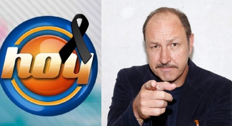 Tragedia en Televisa: Actor de novelas se sincera en 'Hoy' sobre misteriosa muerte de su hermano