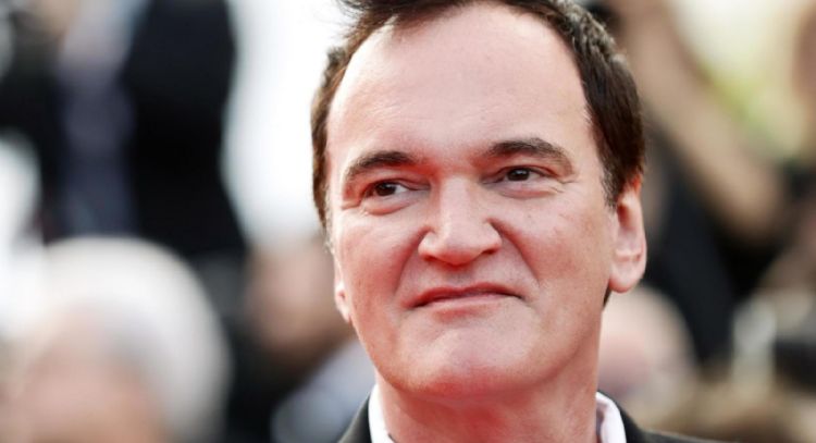 Quentin Tarantino revela quien fue su mejor colaboradora en sus películas