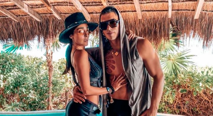 Afirman que Manelyk González y Jawy Méndez se encontraron en Acapulco