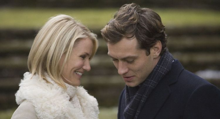 Kate Winslet habla sobre secuela de 'The Holiday' luego de que Cameron Díaz volviera al juego