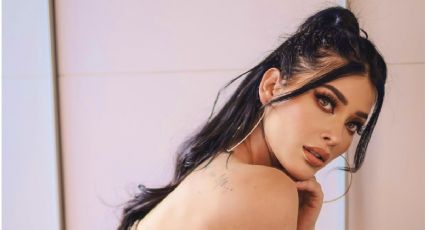 Brenda Zambrano conquista Instagram al mostrar su belleza en coqueta sesión fotográfica; así luce