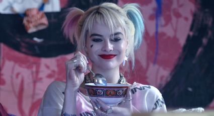 Margot Robbie quiere un romance entre Hiedra Venenosa y Harley Quinn en una futura cinta de DC