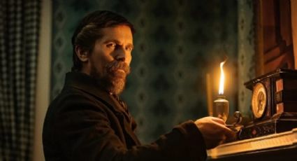 'Los Crímenes de la Academia': Trailer de la nueva cinta Christian Bale sobre Edgar Allan Poe