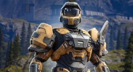 'Halo Infinite' recibe una actualización masiva para que todos los Armor Cores sean gratuitos y más