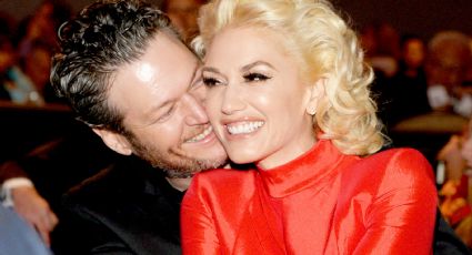 Esposo de Gwen Stefani, Blake Shelton, habla sobre su retiro y total dedicación a su matrimonio