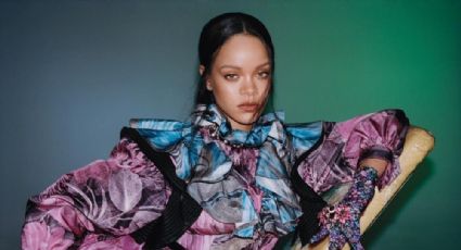 Rihanna es más poderosa que Taylor Swift y Beyoncé en lista de Forbes	