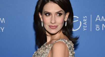 Hilaria Baldwin demuestra su apoyo a Alec Baldwin luego de que saliera absuelto de homicidio