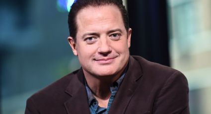 Brendan Fraser revela que su “cerebro estaba fallando” por matarse de hambre para George de la Selva