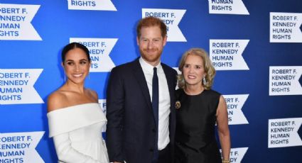 Meghan Markle utiliza anillo de Lady Di y este es el por qué