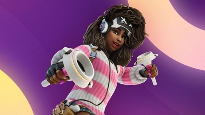 'Fortnite' añadirá nuevas mecánicas de movimiento según recientes filtraciones; entérate cuales son